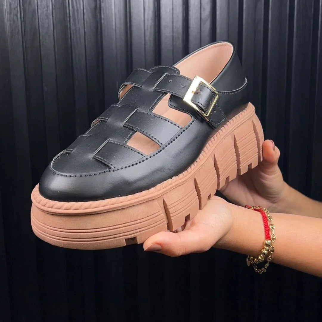 Sandalias Romanas✨ Super Confort🍃