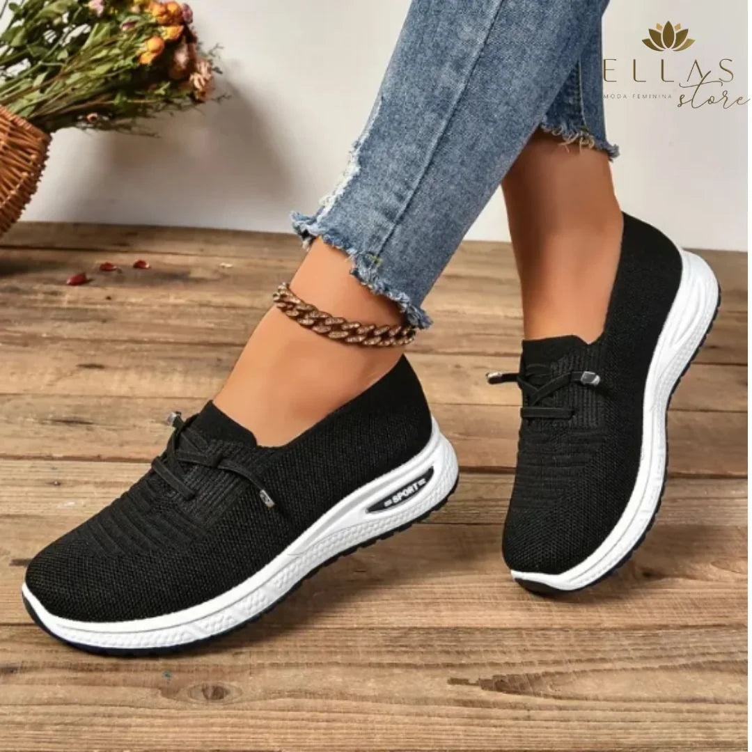Zapatillas Ortopédicas Carmelitas® Transpirables Ultra confort🍃