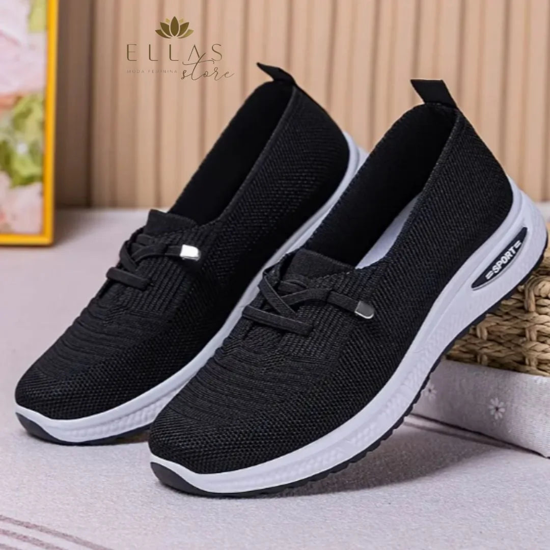 Zapatillas Ortopédicas Carmelitas® Transpirables Ultra confort🍃