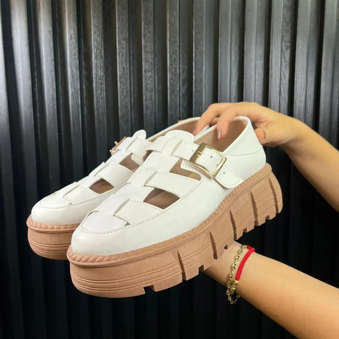 Sandalias Romanas✨ Super Confort🍃