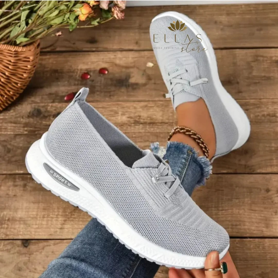 Zapatillas Ortopédicas Carmelitas® Transpirables Ultra confort🍃