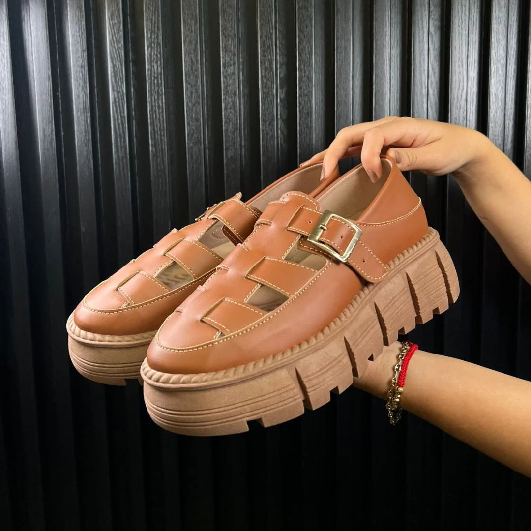 Sandalias Romanas✨ Super Confort🍃