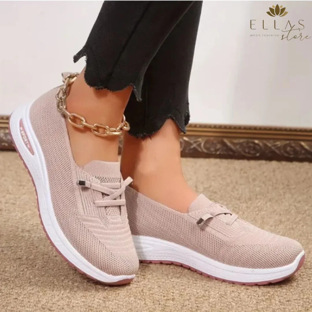 Zapatillas Ortopédicas Carmelitas® Transpirables Ultra confort🍃