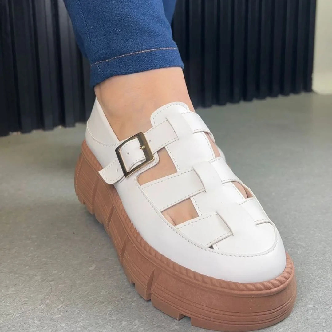 Sandalias Romanas✨ Super Confort🍃