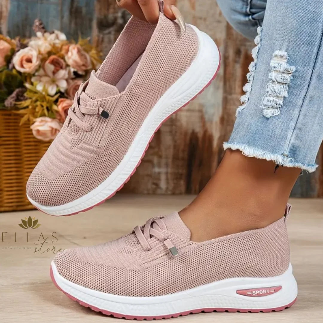 Zapatillas Ortopédicas Carmelitas® Transpirables Ultra confort🍃